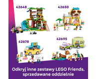 LEGO FRIENDS 42679 Hotel dla królików w mieście Heartlake - 1473457 - zdjęcie 5